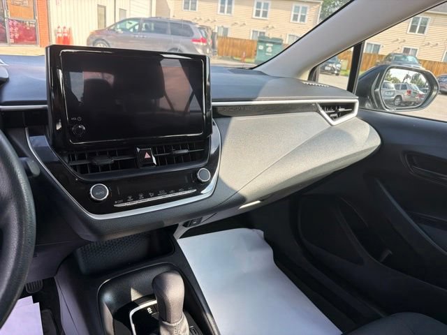 Used 2023 Toyota Corolla LE FWD image 21