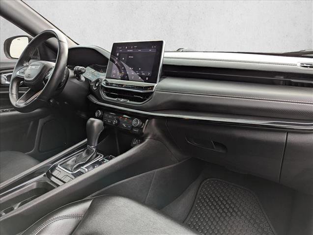 Used 2022 Jeep Compass Altitude w/ Convenience Group image 21