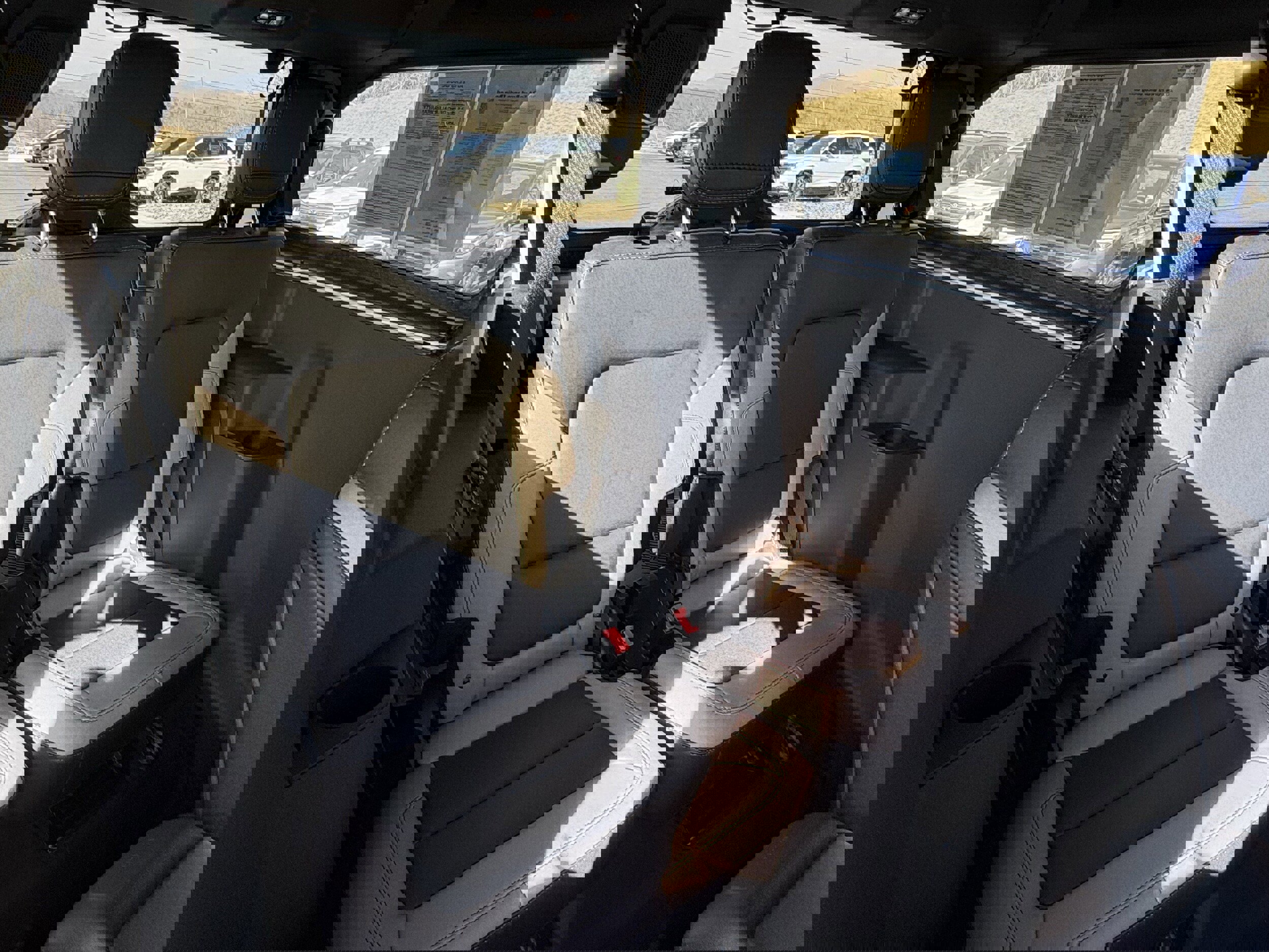 Used 2024 Ford Bronco Big Bend image 33