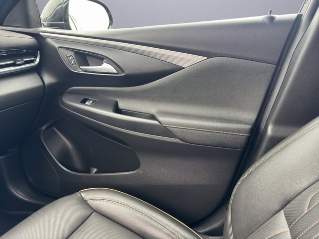 Certified 2025 Buick Envista Avenir image 25