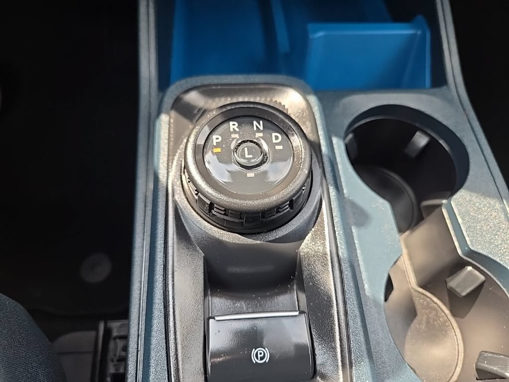 Used 2026 Ford Maverick XLT AWD/4WD image 24