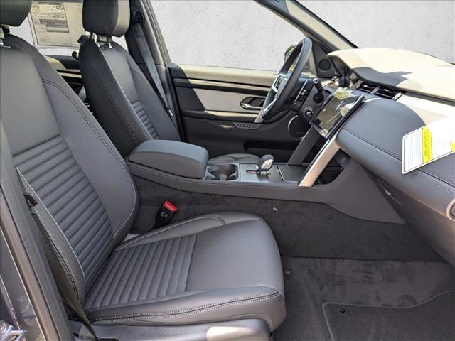 New 2026 Land Rover Discovery Sport Landmark AWD/4WD image 17
