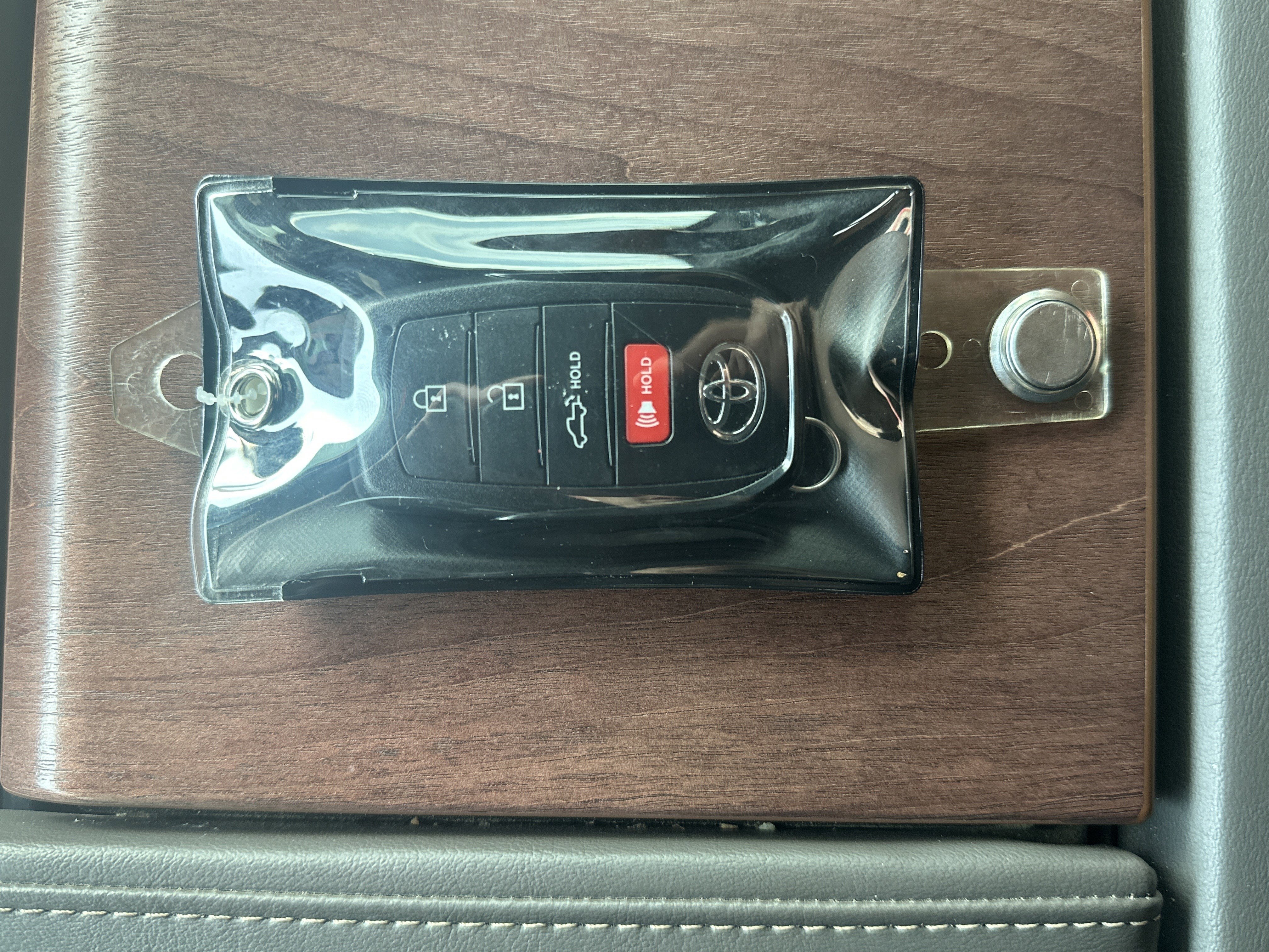 Used 2025 Toyota Tundra 1794 Edition image 15