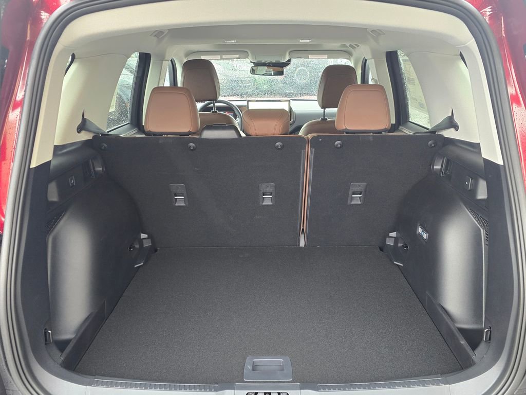 New 2026 Ford Bronco Sport Outer Banks w/ Outer Banks Tech Package+ image 10