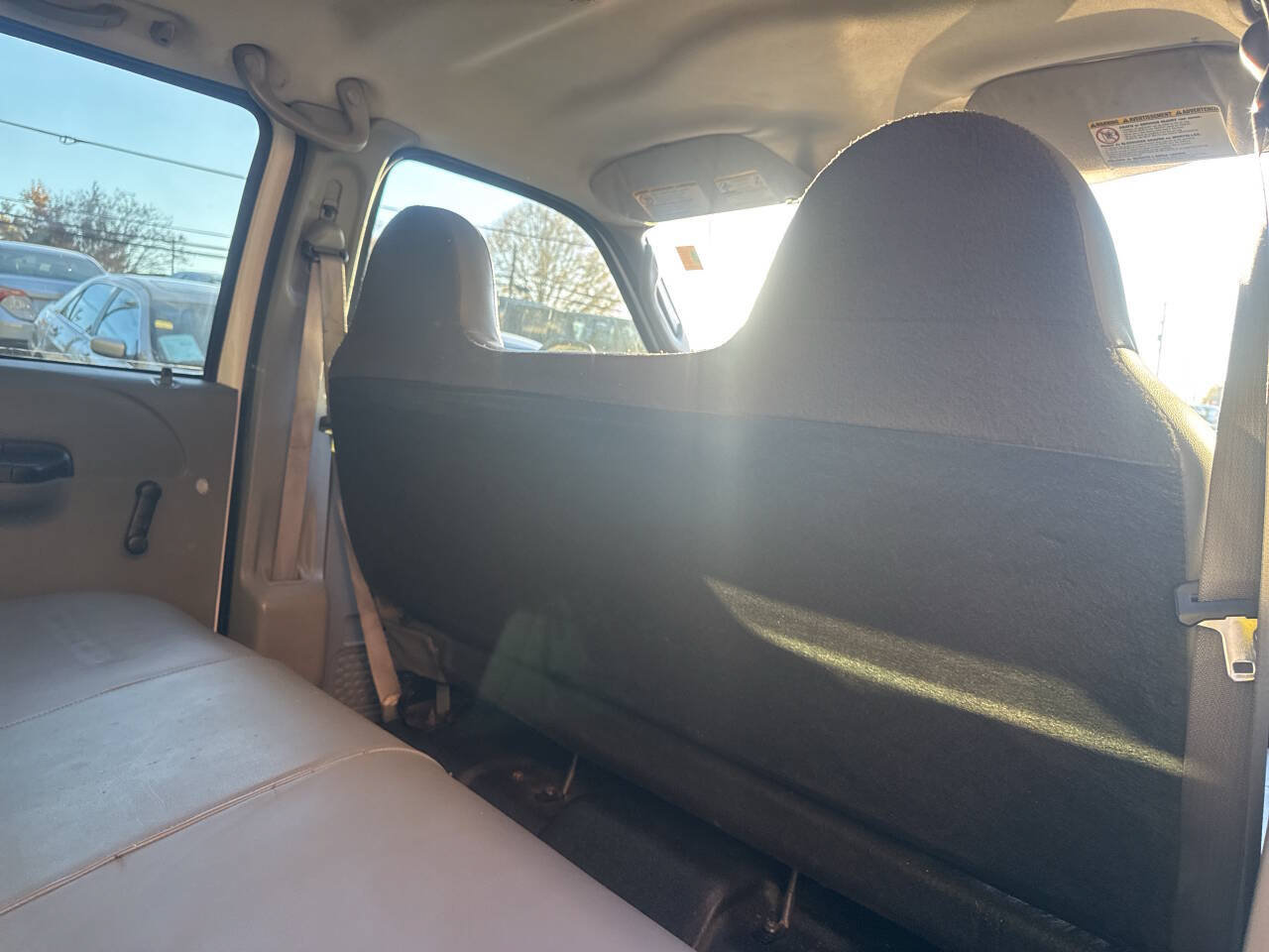 Used 2006 Ford F350 Lariat RWD image 27