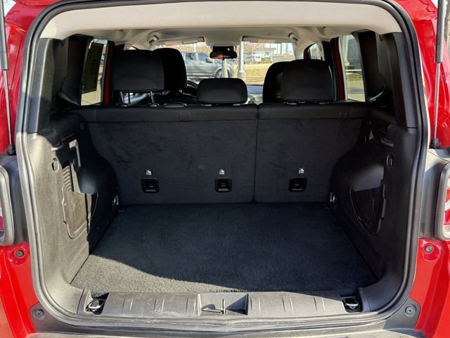 Used 2023 Jeep Renegade Latitude AWD/4WD image 26