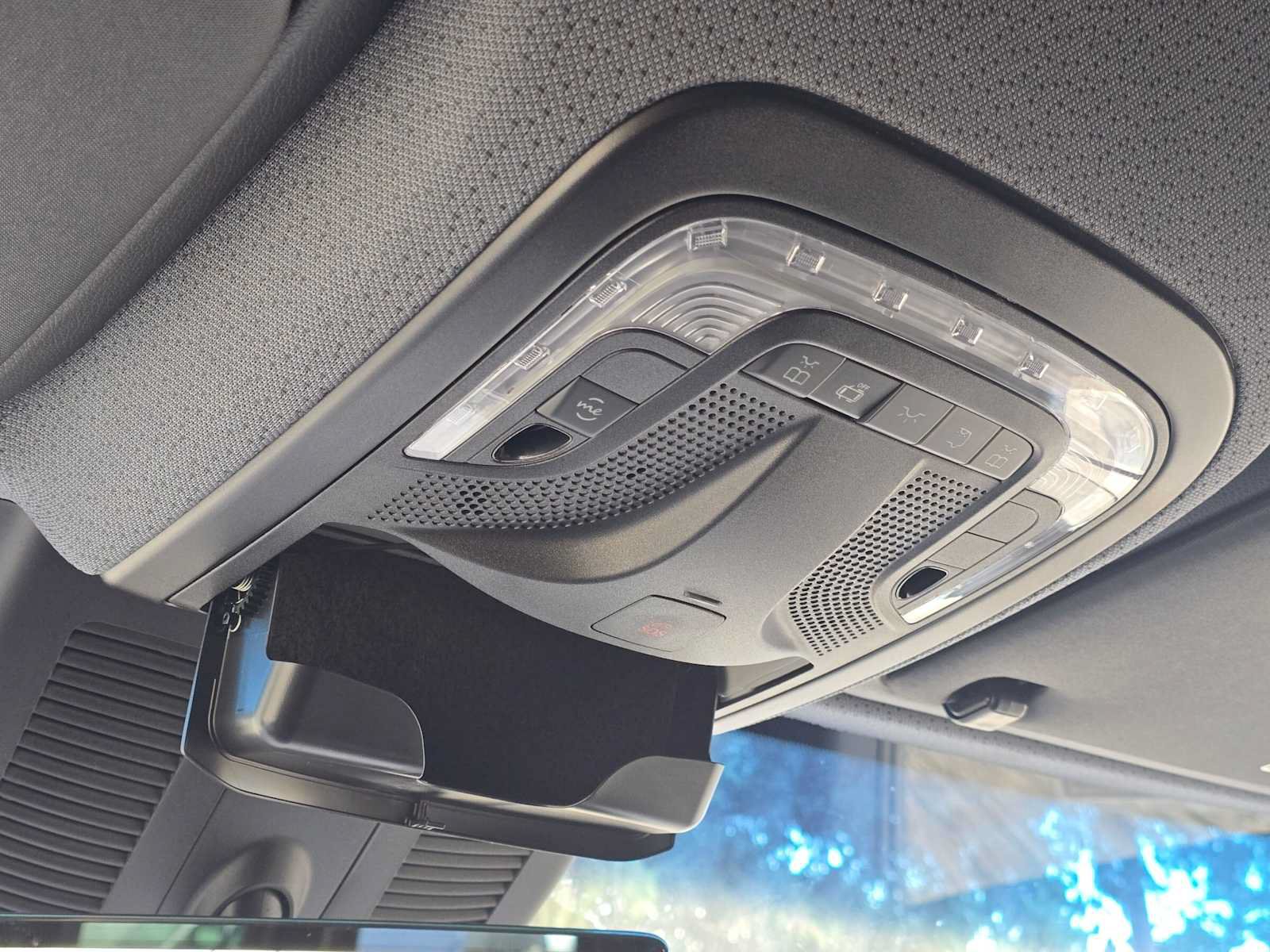 New 2026 Mercedes-Benz Sprinter 2500 image 34