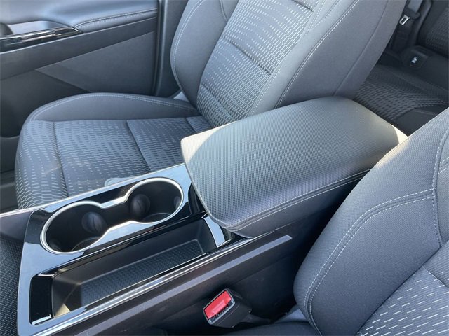 Used 2025 Chevrolet Equinox LT image 21