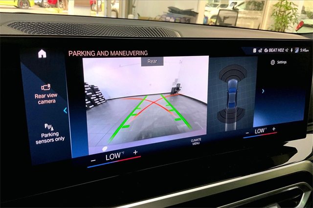 Used 2023 BMW 330i Sedan image 20