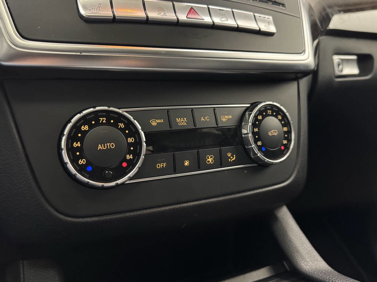 Used 2012 Mercedes-Benz ML 350 4MATIC image 24