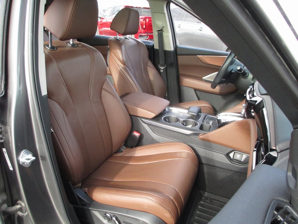 Used 2024 Acura MDX SH-AWD w/ Technology Package image 22