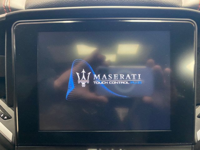 Used 2019 Maserati Ghibli S GranSport RWD image 30