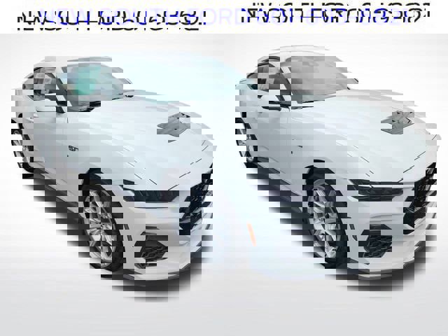 New 2025 Ford Mustang GT Premium image 7