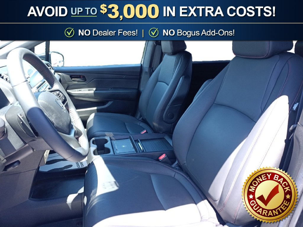 Used 2026 Honda Odyssey Sport-L image 14