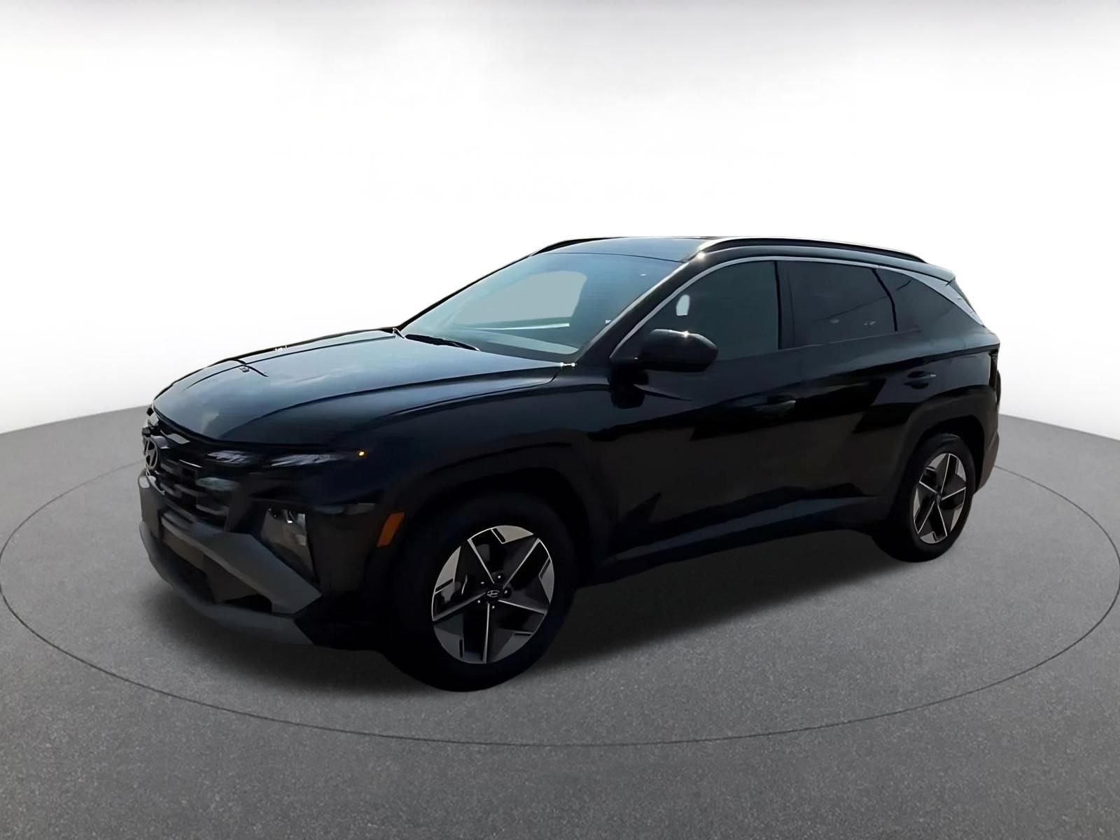 Used 2026 Hyundai Tucson SEL Plus FWD image 6