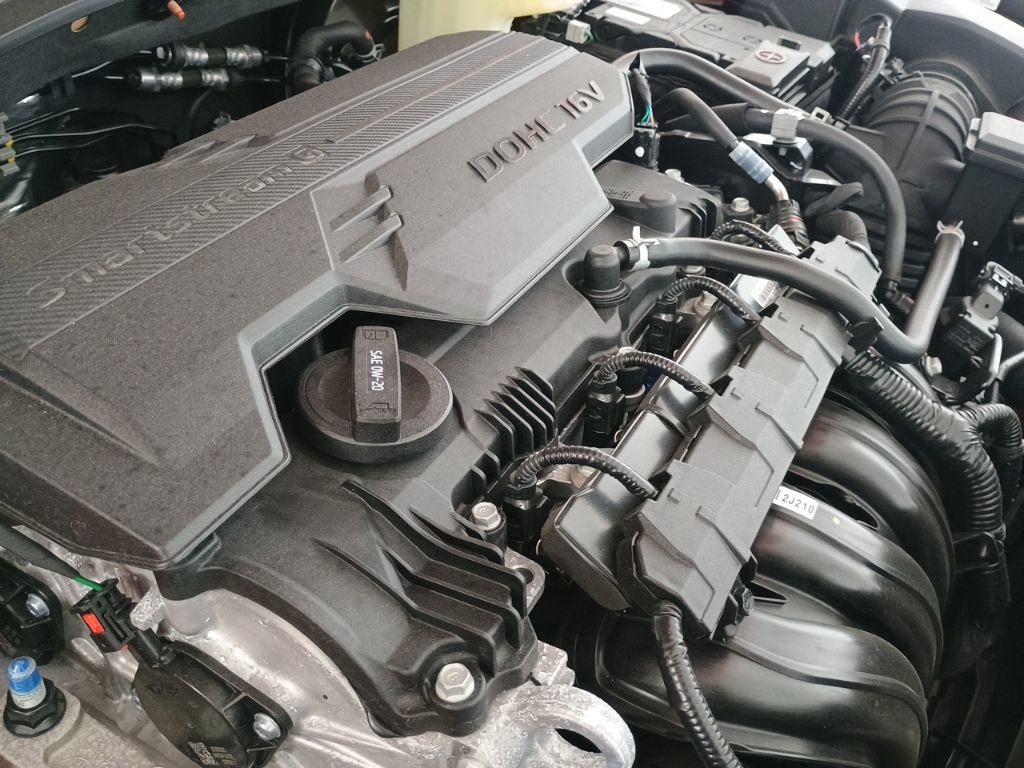 New 2026 Hyundai Kona SEL Sport AWD/4WD image 10