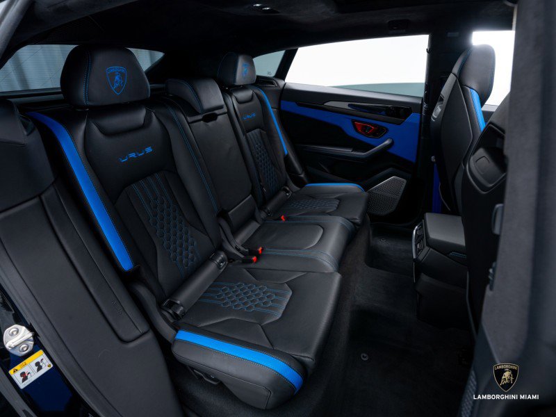 Used 2024 Lamborghini Urus S image 52