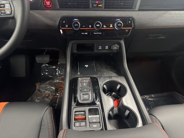 New 2026 Honda Passport TrailSport image 27