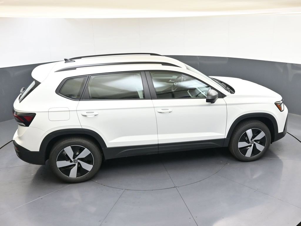 New 2025 Volkswagen Taos S image 46