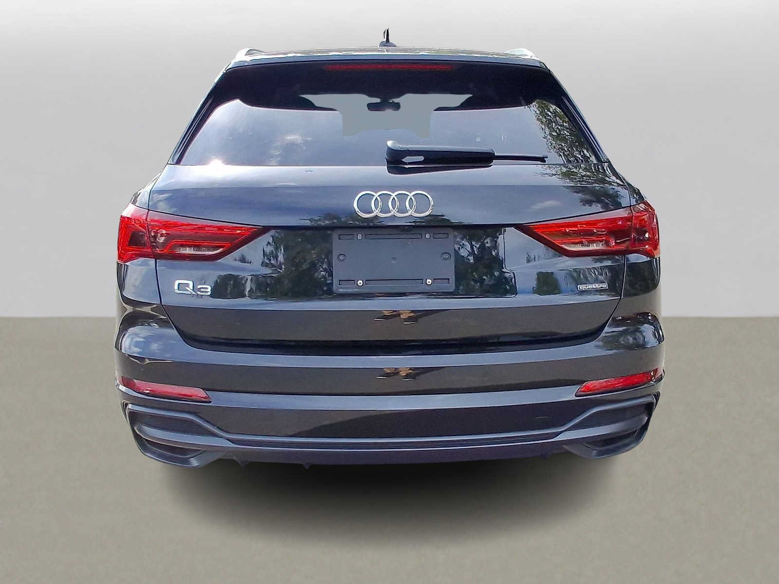 Certified 2022 Audi Q3 2.0T Premium AWD/4WD image 29