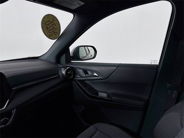 Used 2026 Chevrolet Equinox LT image 24