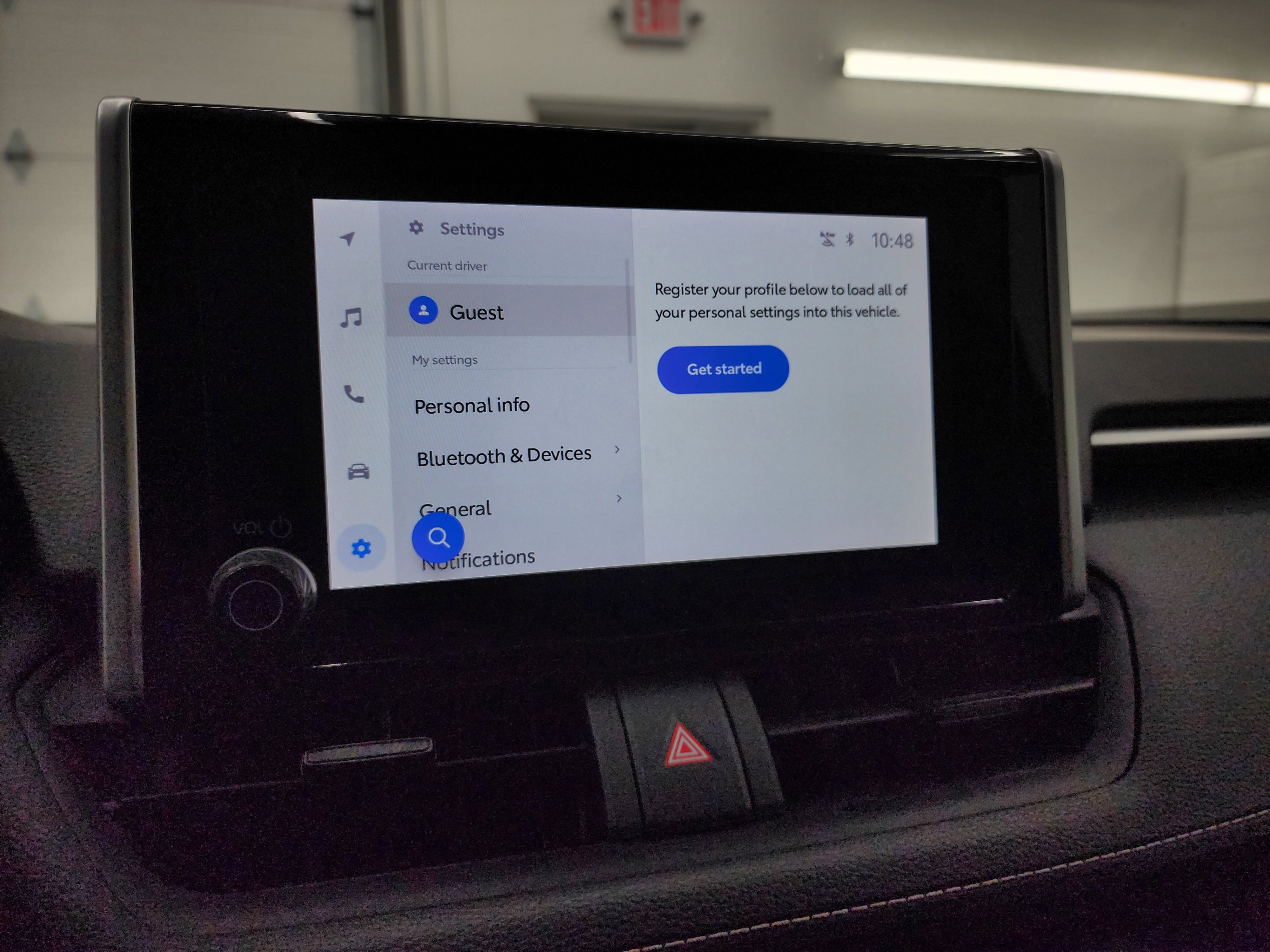 Used 2024 Toyota RAV4 XLE image 46