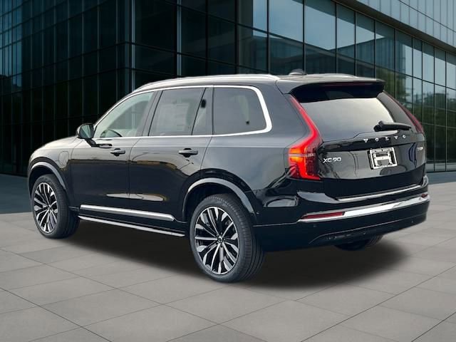New 2026 Volvo XC90 T8 Ultra image 3