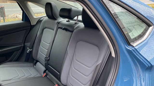 New 2026 Volkswagen Jetta SEL image 23