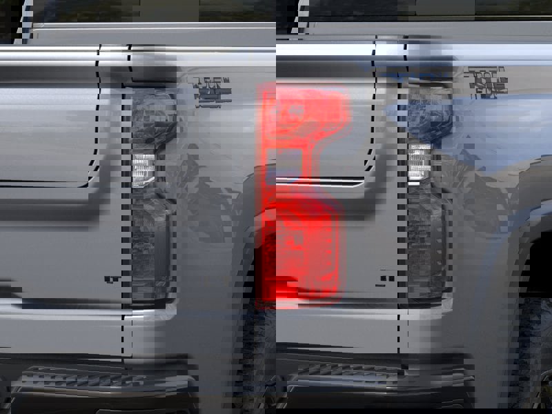 New 2026 Chevrolet Silverado 2500 LT w/ Trail Boss Package image 11