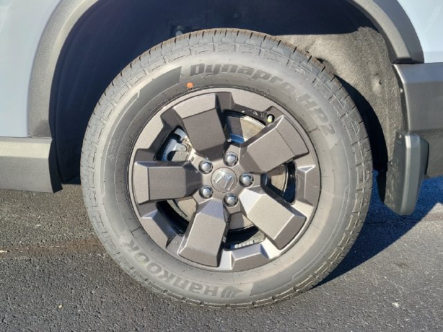 New 2026 Honda Passport RTL image 6