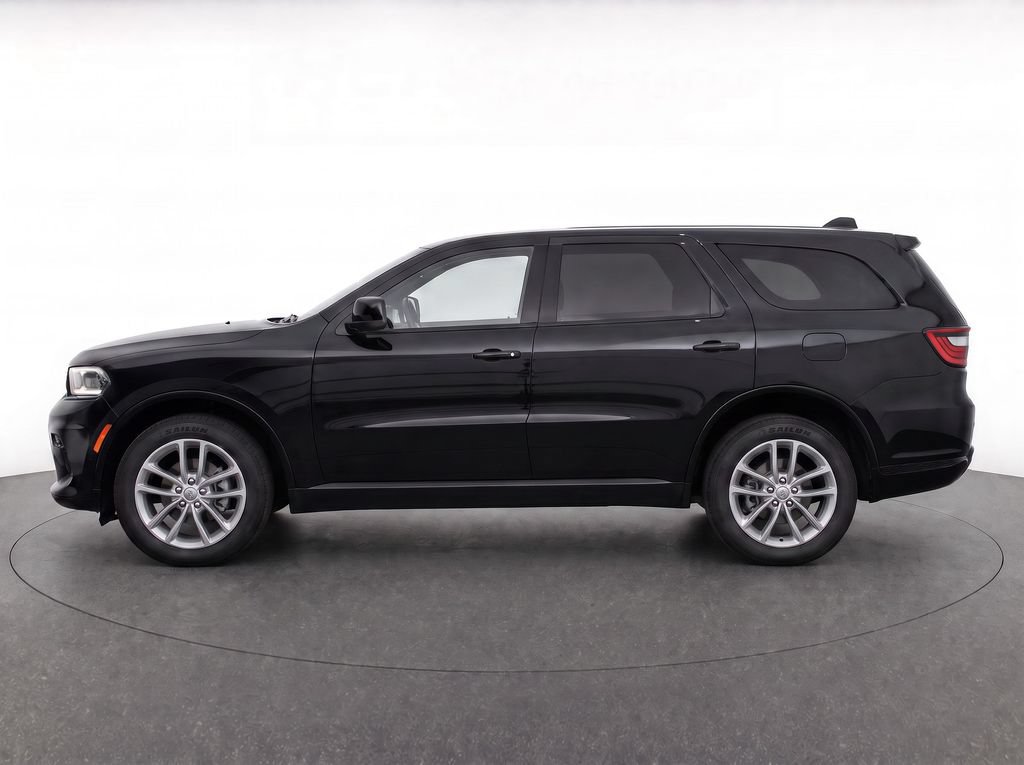 Used 2023 Dodge Durango GT RWD image 6