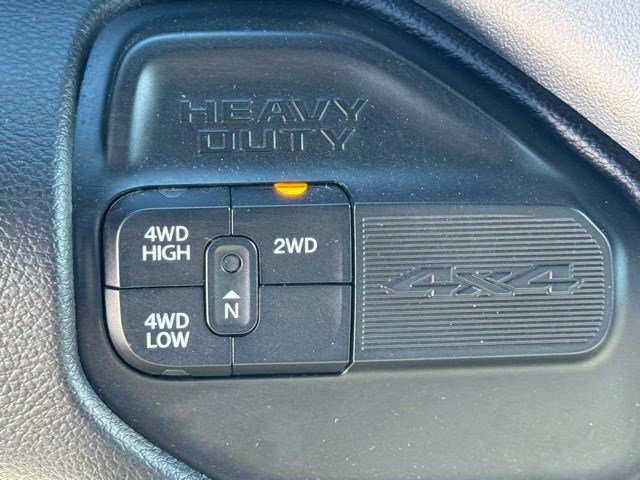 Certified 2023 RAM 2500 Big Horn w/ Level 1 Equipment Group image 24