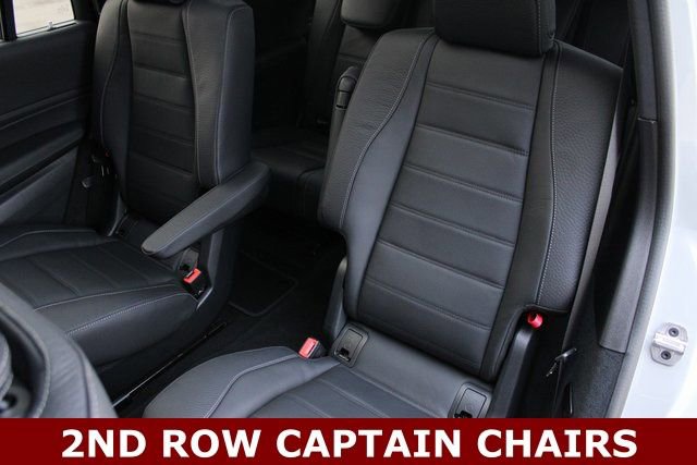 New 2026 Mercedes-Benz GLS 580 4MATIC image 19