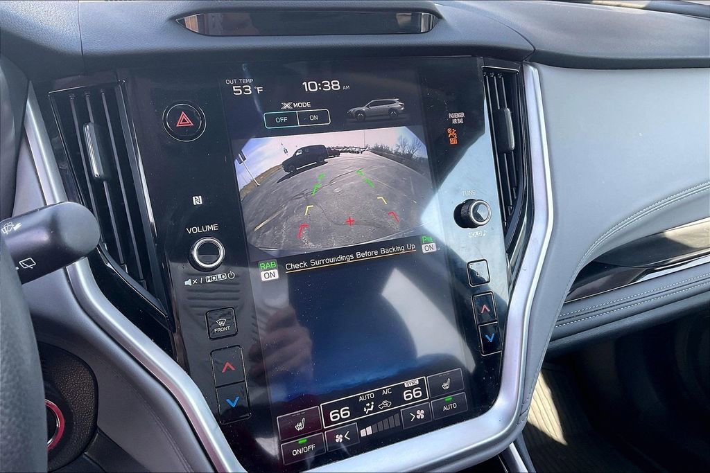 Used 2024 Subaru Outback Limited image 17