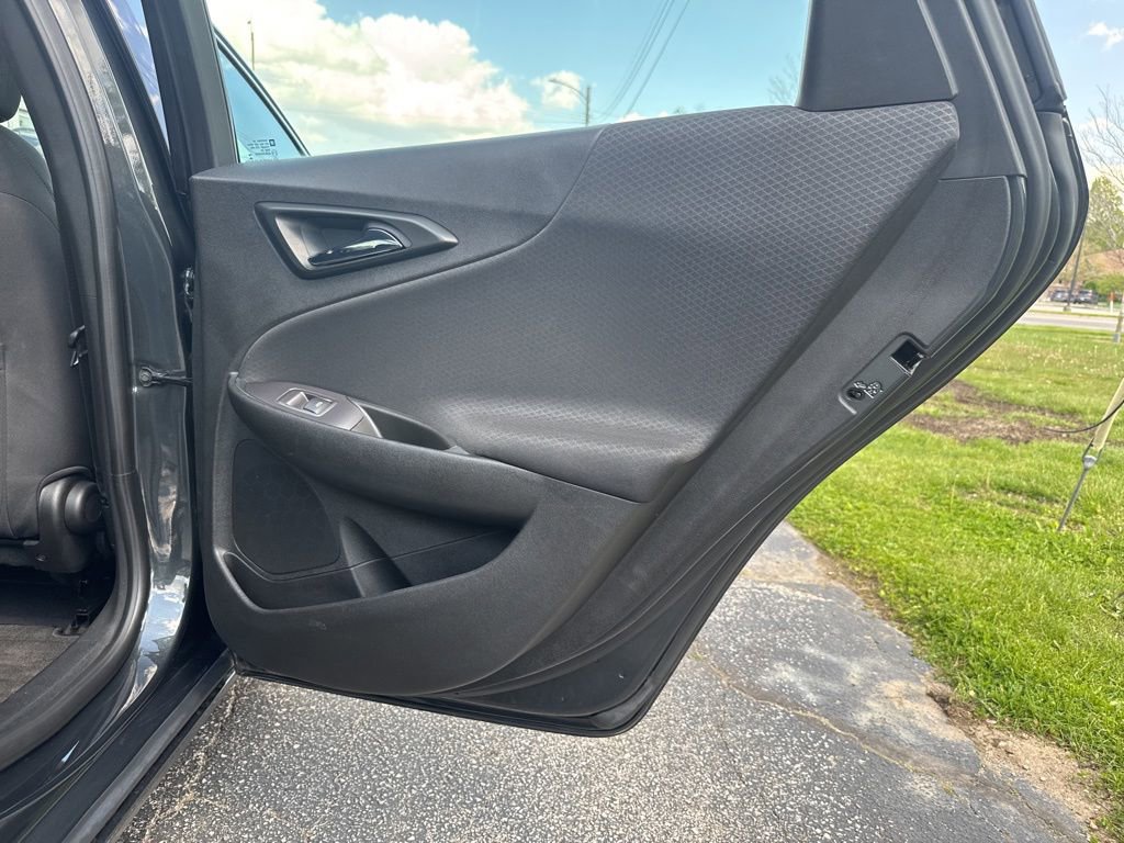 Used 2018 Chevrolet Malibu LT FWD image 20
