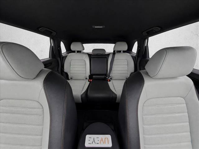 Used 2026 Honda CR-V Sport Touring image 21