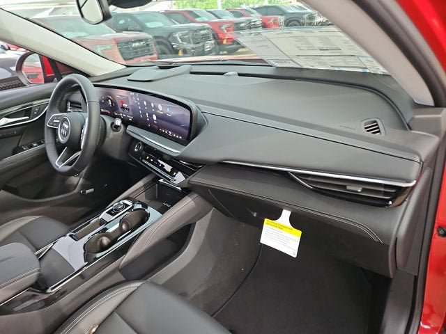 New 2026 Buick Envision Preferred AWD/4WD image 26
