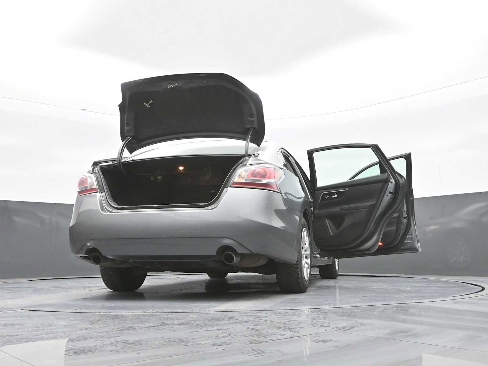 Used 2014 Nissan Altima 2.5 S image 36