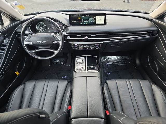 Used 2023 Genesis G80 2.5T image 23