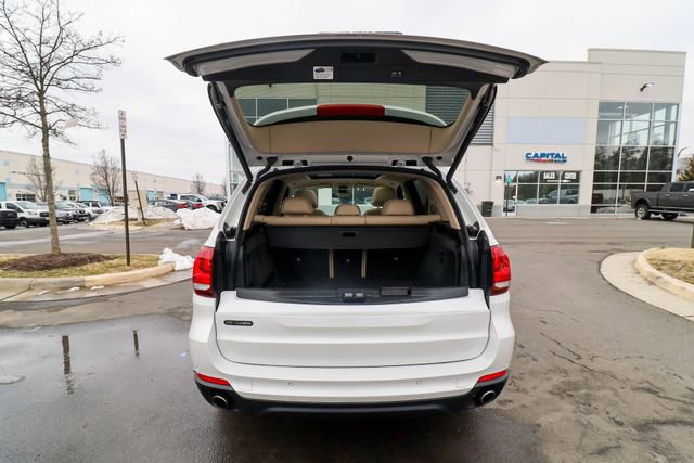 Used 2016 BMW X5 xDrive35i image 49