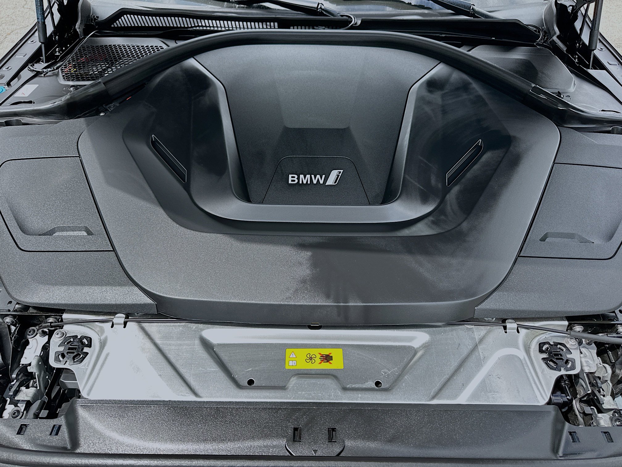 Used 2023 BMW i4 eDrive35 w/ Parking Assistance Package image 32