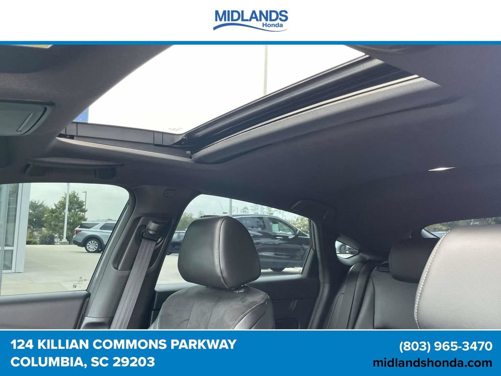 Used 2024 Acura Integra A-Spec FWD image 15