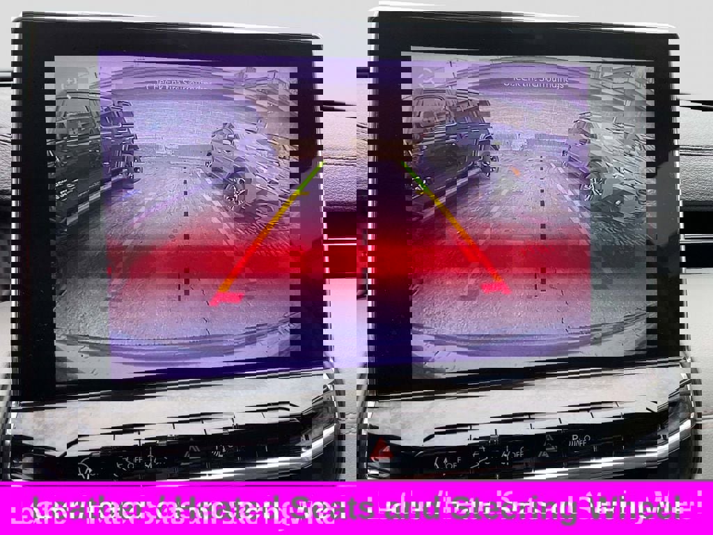 Used 2022 Jeep Compass Limited image 13