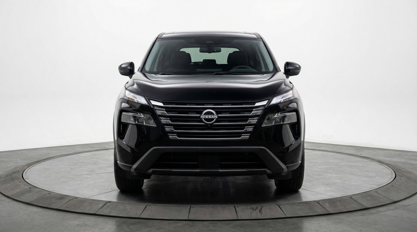 Used 2025 Nissan Rogue SV FWD image 2