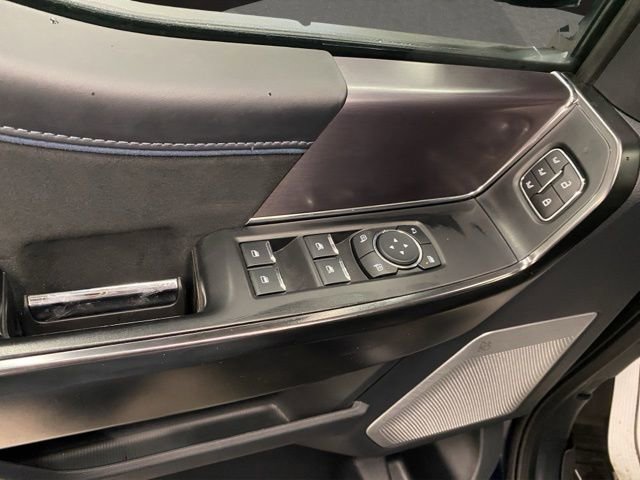 Used 2024 Ford F150 Platinum AWD/4WD image 21