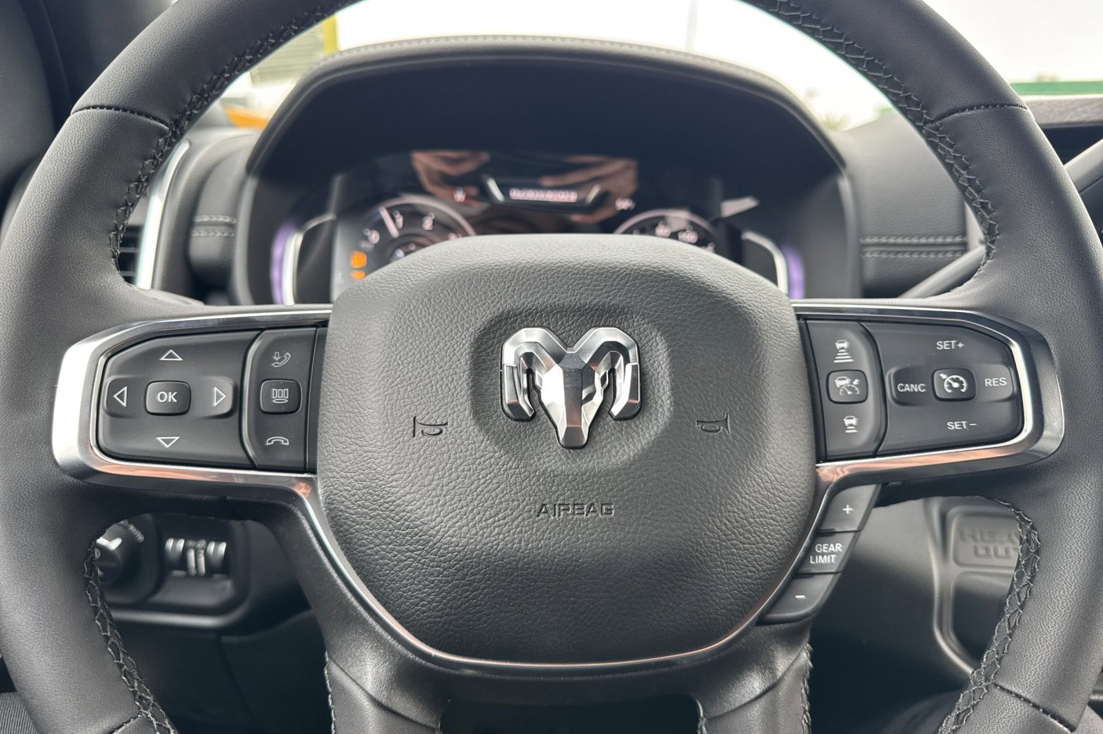 New 2026 RAM 3500 Laramie image 22