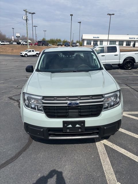 Used 2024 Ford Maverick Lariat image 7