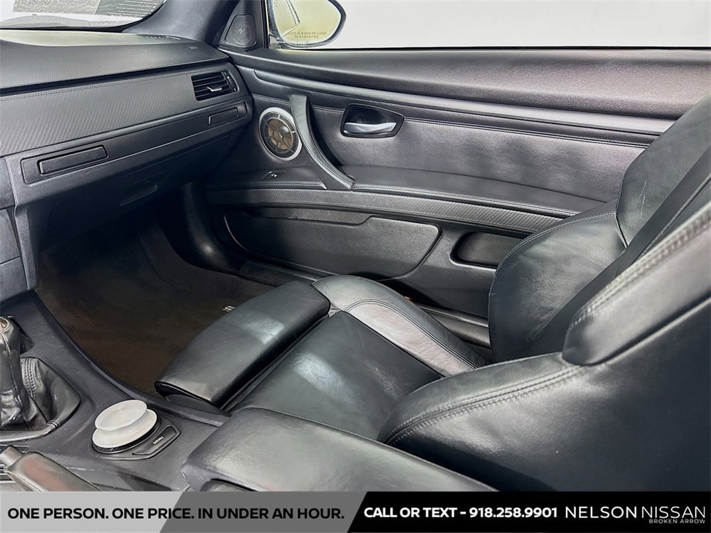 Used 2008 BMW M3 Coupe image 23