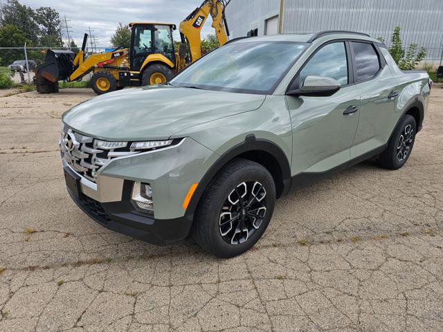 Used 2023 Hyundai Santa Cruz SEL w/ Activity Package image 2