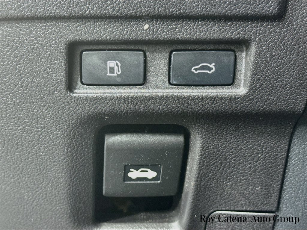 Certified 2021 Lexus ES 350 w/ Premium Package FWD image 10